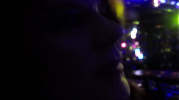 Play MP4 - Fiona Fortune reviews the Badlands Gay Trans Bar in Las vegas