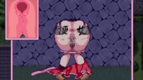 подборка нарезка игр хентай3 из_100