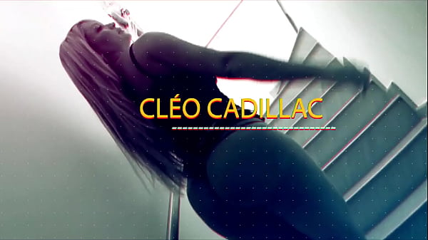 Nonton A Puta Da Cleo Cadillac Sabe Rebolar Numa Pica Dura. thumbnail