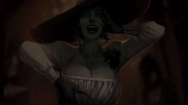 Nonton Resident Evill Vlll Dimitrescu thumbnail