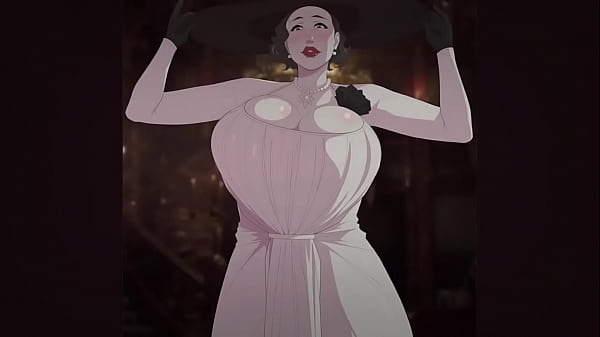 Ladydimittrscu by nomsoo