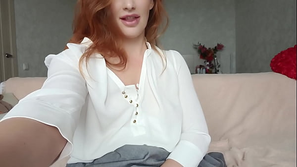 Squirt Inside Tan Pantyhose ( Close Up) thumbnail