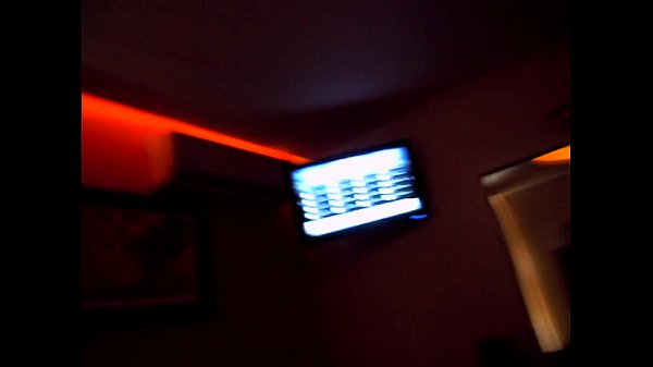 AMIGA BIEN CALIENTE_BAILANDO EN EL HOTEL OASIS DEL DESIERTO_DE CABORCA SONORA ME