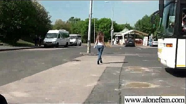 Sexy Horny Girl Use Sex Toys To Rich Orgasm clip-27 