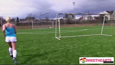 World Cup Kick Off at SweetheartsClassics