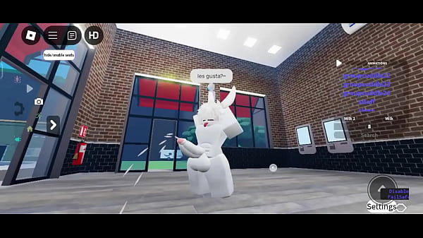 Deslechadome para todas ustedes~~