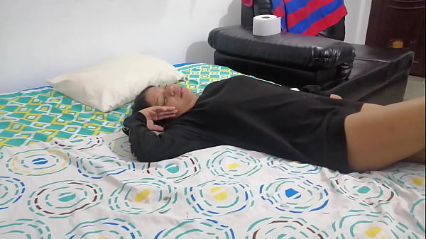 Nonton Le Orde&ntilde;o Su Polla Con Mi Boca thumbnail