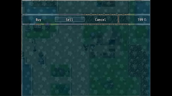 (  18 ) H RPG Games SHOTA x MONSTERS #1