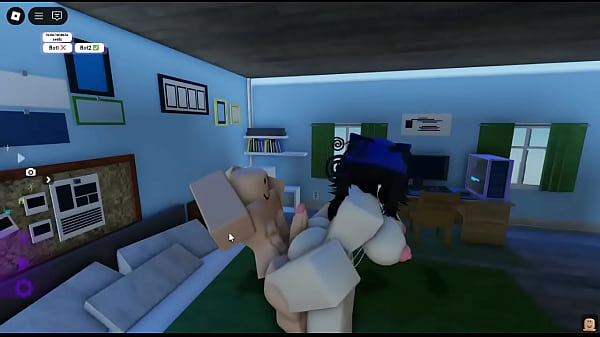 Nonton Roblox Girl Sex thumbnail