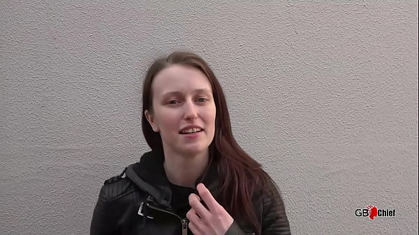 Skinny Teen (18 ) First Time Creampie Gangbang thumbnail