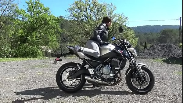 Nonton Stripgirl Outside thumbnail