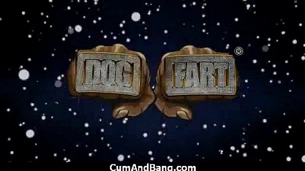 Nonton Ebony Chick Drowned In Cum 17 thumbnail