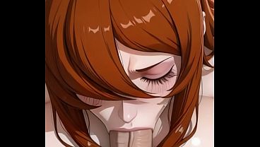 Mei Teases Her Stepbrother By Showing Him Her Tits And Gets Her Pussy Smashed - Ai-generated Content thumbnail