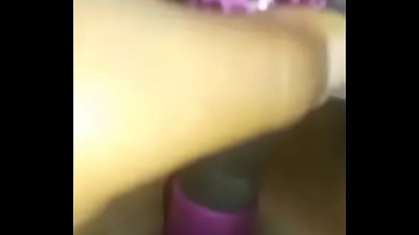 Novinha batendo gostoso