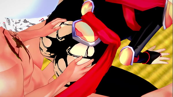 Fucking sango from inuyasha full & pov version on sheer & fantasyking3 