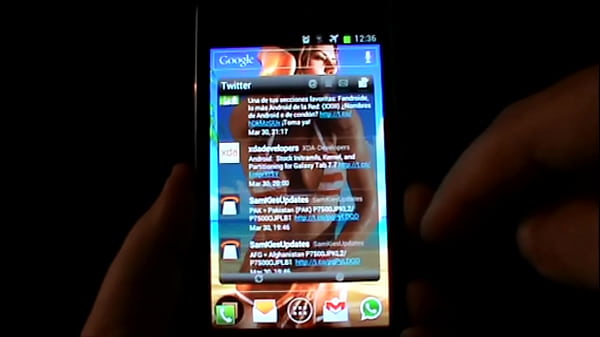 Interactive_Bouncingboobs live wallpaper for your mobile device