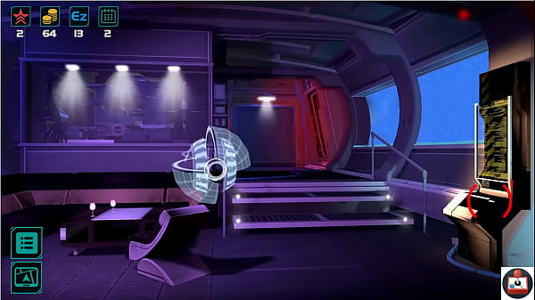 Nonton Lust Affect0001 thumbnail