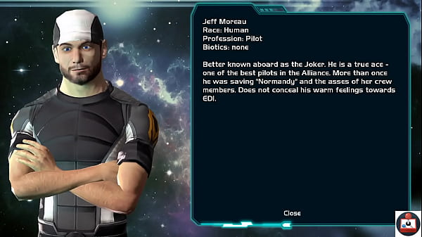 Play MP4 - Lust Affect - &lpar;PT 01&rpar; - Im going to fuck every hole on this ship