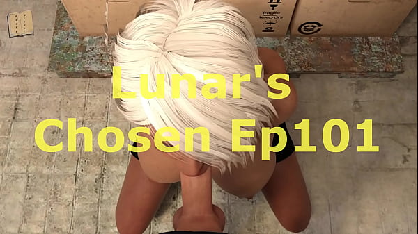 Nonton Lunar's Chosen 101 thumbnail