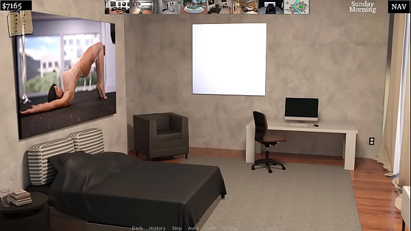 Play MP4 - Lunar's Chosen 101