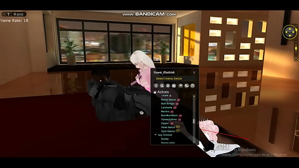 ibarbizk@ my bitch imvu