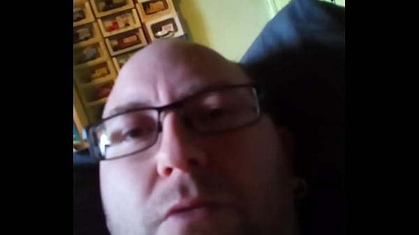 Play MP4 - solo cock wank talking dirty