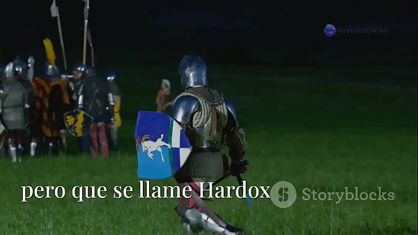 La acojonande odicea de hardox en su d&iacute_a de nacimiento tras 20 a&ntilde_os