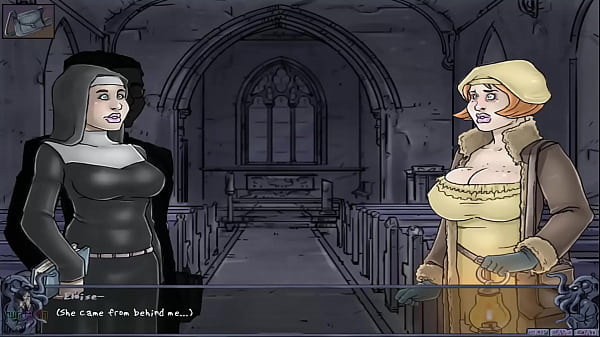 Play MP4 - Delirium A Lovecraftian Visual Novel Part 3 Lola&quest;&excl;