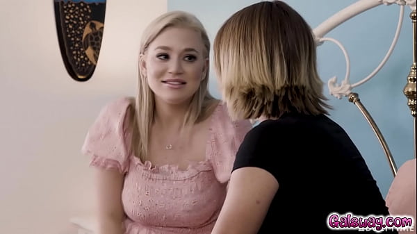 I can totally see why everyone love gabbie carter