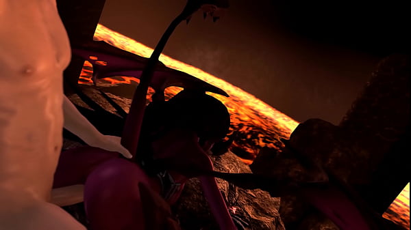 Nonton Kerrigan Traded Her Sexless Zerg For A Demon Deal With Succubus Perks thumbnail