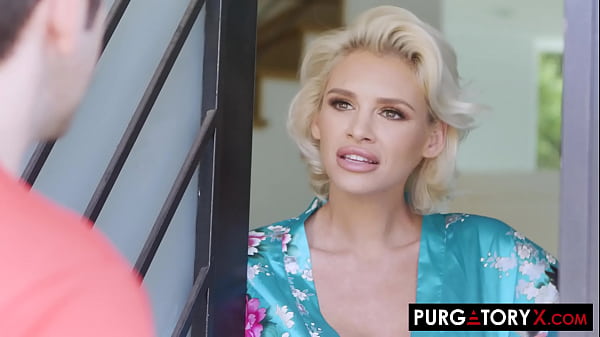 PURGATORYX Her Romance Novel_Vol 2 Part 2 with CharliPhoenix