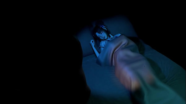 Play MP4 - 3D cute Asian college cosplay model got fucked so hard