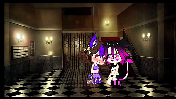 Жесткий лесбийский секс в подвале 