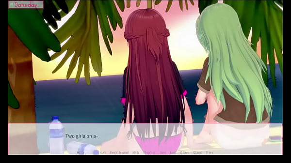 Lessons in love playthrough lucasero part210