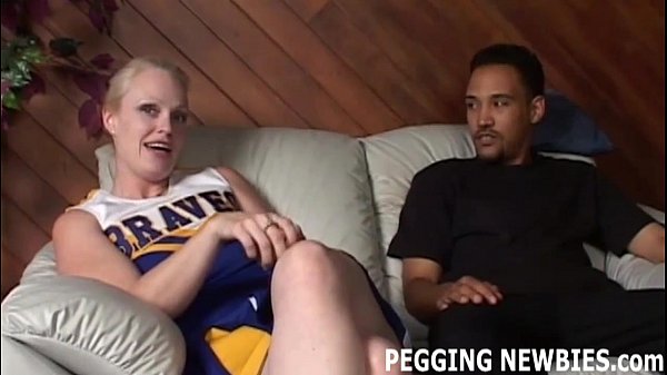 Play MP4 - Take this plastic cock in your ass