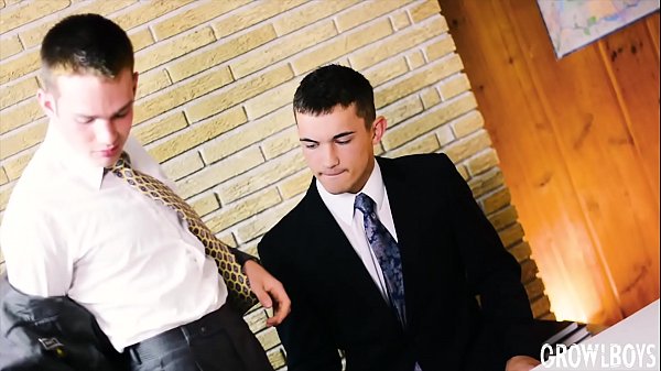 Young Furry Boy Has Hairy Ass Barebacked thumbnail