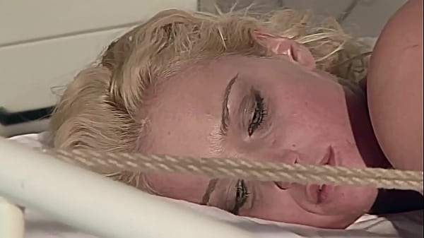 Play MP4 - Kinky sex therapy for sex maniac Kathia Nobili&period; Part  2&period; Double penetration&comma; with anal plug and Nick's huge dick