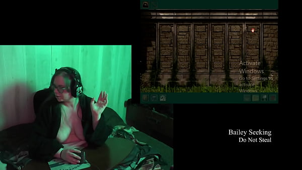 NakedHaunting of Castle Malloy Playthrough part 3