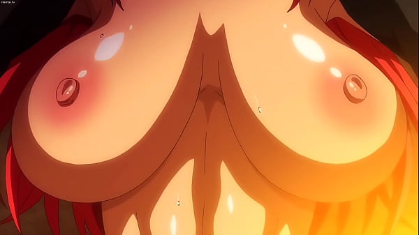 Kyonyuu Onna Senshi DogezaSaimin_Episode_1