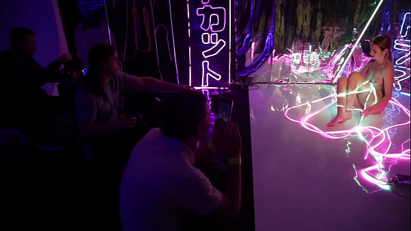 Perverted Nude Art Photosession thumbnail