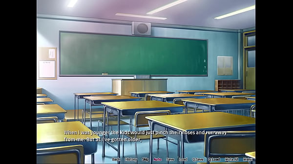 Mommy Sensei Horny Homework Ep1 - Getting My Dick Sucked Off thumbnail