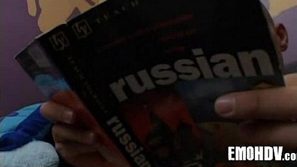 Nonton Emo Goth Slut 150 thumbnail