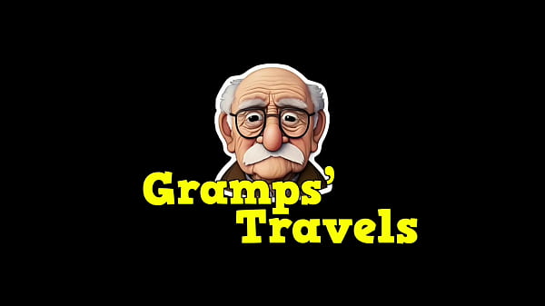 Gramps Travels Ep9 Gemma