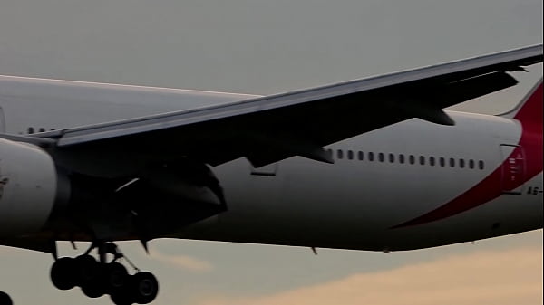 Awesome View! Hottest Babe Fucks Rough thumbnail