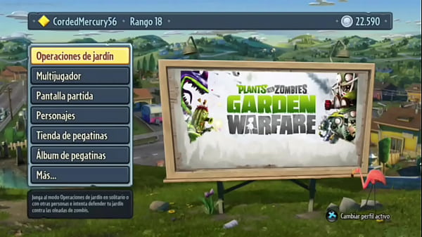 Nonton Plantas Contra Zombies thumbnail