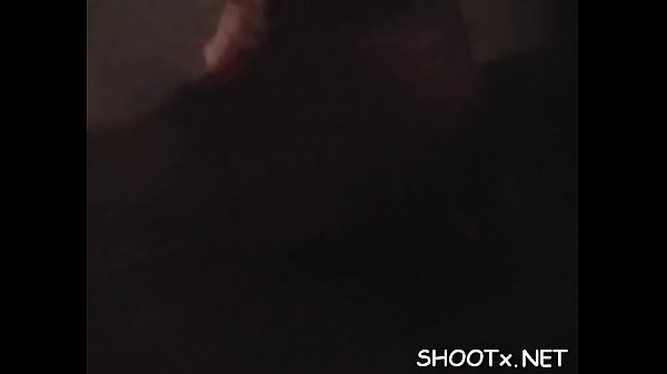 Tanya gets fully satisfied