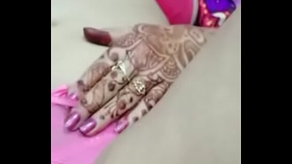 My aunty s pink pussy