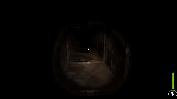 Fap NightBathroom scene