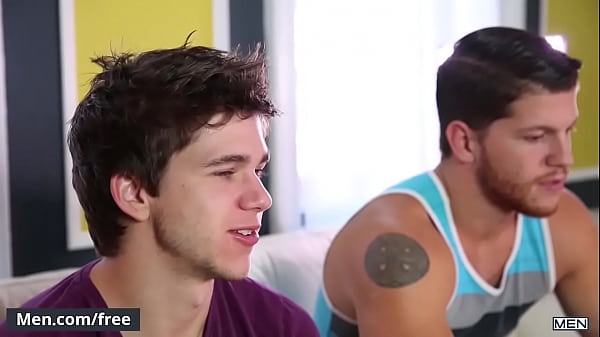 Trailer preview - Men.com 