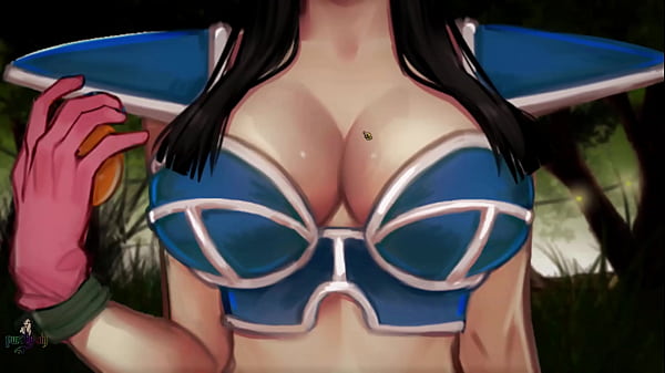 Play MP4 - Dragon Ball Divine Adventure Part 31